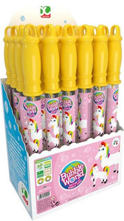 DULCOP UNICORN BACCHETTA BOLLE DI SAPONE 