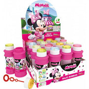 DULCOP MAXI MINNIE BUBBLES 