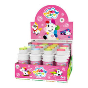 DULCOP MAXI UNICORN BUBBLES 