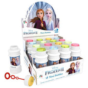 DULCOP MAXI FROZEN 2 BUBBLES 