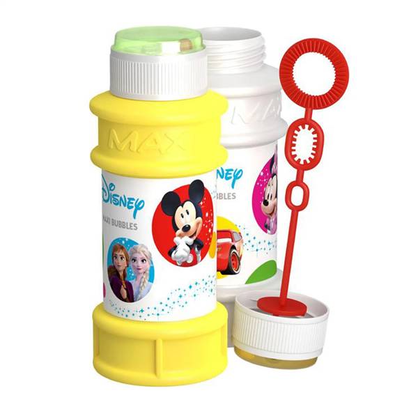 DULCOP DISNEY BOLLE DI SAPONE MAXI 