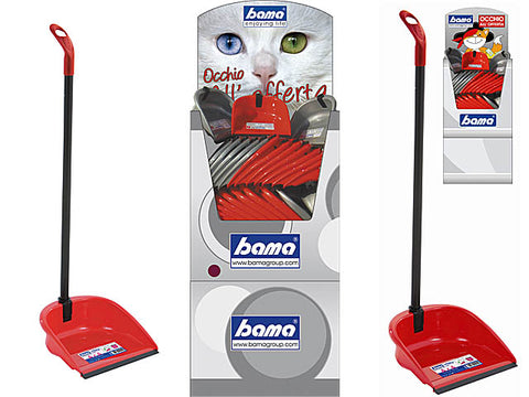 BAMA PALETTA CON MANICO ARA - Infinity Home Store