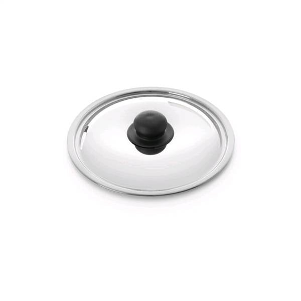 MOTTA COPERCHIO INOX CM.20 UNIVERSAL C/C 