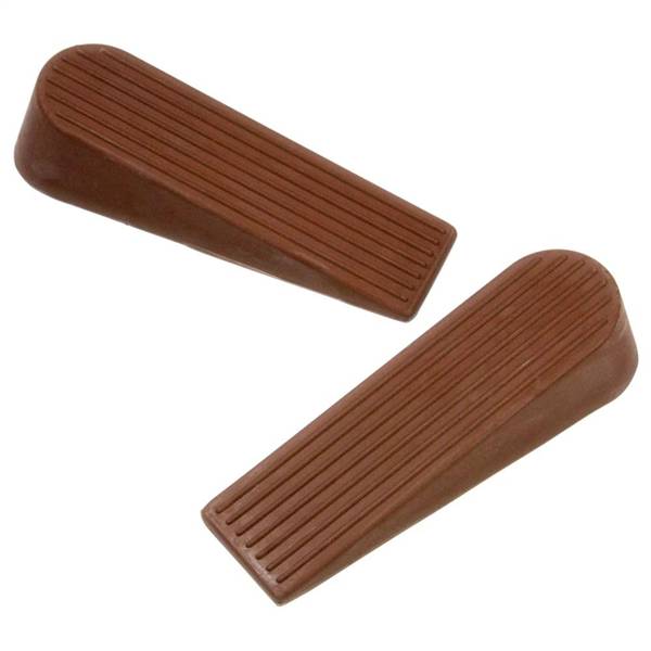 JUMBO FERMAPORTE CUNEO MARRONE 4PZ 