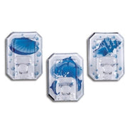 JUMBO GANCIO PLASTICA ACQUARIUS