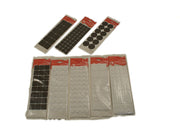 JUMBO FELTRINI AUTOADESIVI BL. ASS.