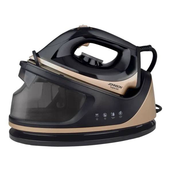 JOHNSON FERRO SUPERJET A CARICA CONTINUA 2700W