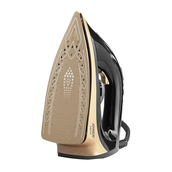 JOHNSON FERRO SUPERJET A CARICA CONTINUA 2700W