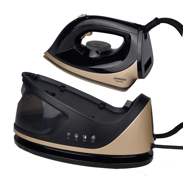JOHNSON FERRO SUPERJET A CARICA CONTINUA 2700W