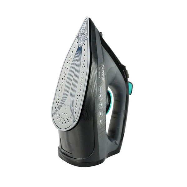 JOHNSON FERRO DA STIRO KERAMICA 2600W 