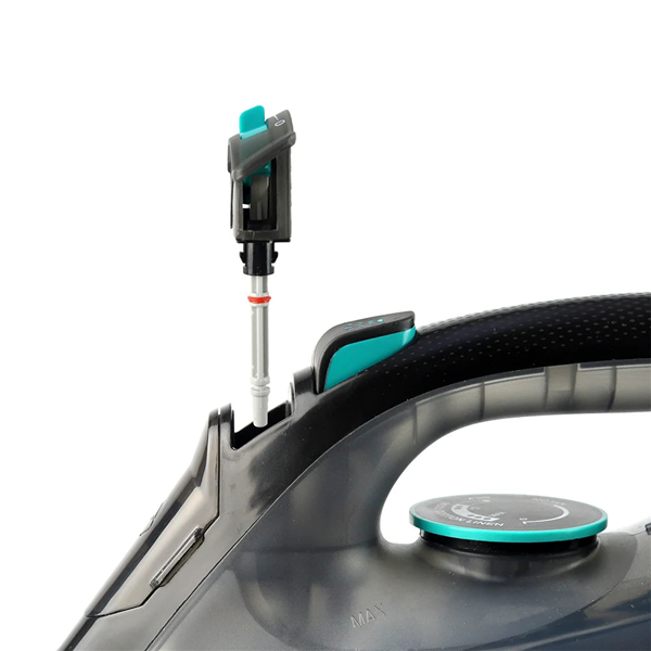 JOHNSON FERRO DA STIRO KERAMICA 2600W 