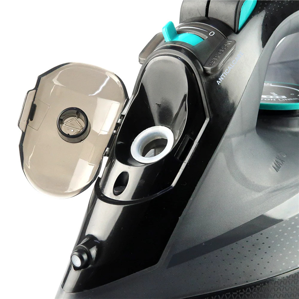 JOHNSON FERRO DA STIRO KERAMICA 2600W 
