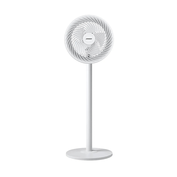 JOHNSON VENTILATORE TURBOFAN 90W 