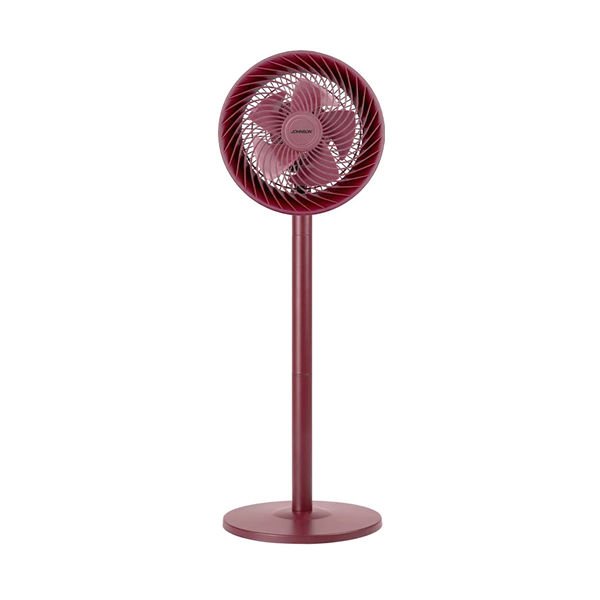 JOHNSON VENTILATORE TURBOFAN 90W 