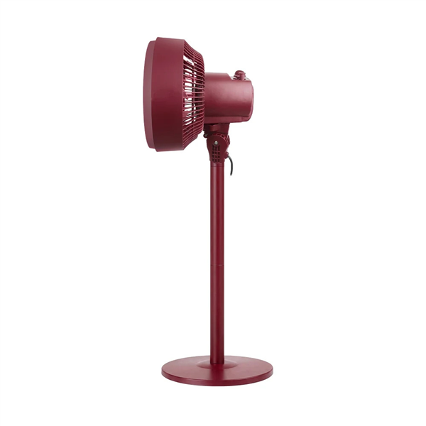 JOHNSON VENTILATORE TURBOFAN 90W 