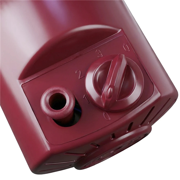 JOHNSON VENTILATORE TURBOFAN 90W 