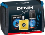 DENIM SET REGALO ORIGINAL 100+150ML+BEAU 