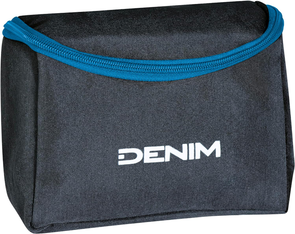 DENIM SET REGALO ORIGINAL 100+150ML+BEAU 