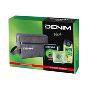 DENIM SET REGALO MUSK 100+250ML+POCHETTE 