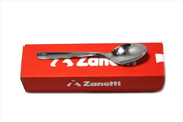 ZANETTI MONICA CUCCHIAINO CAFFE' 12PZ