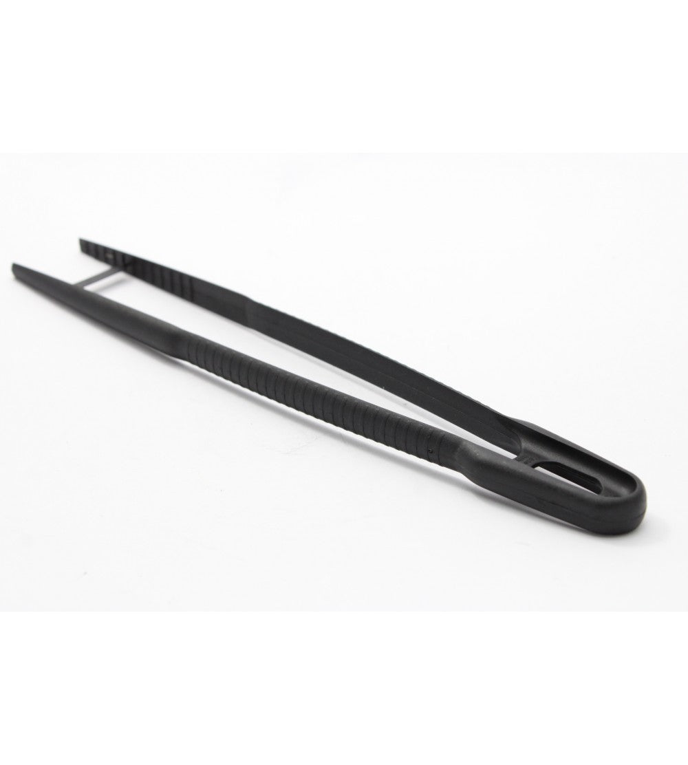 ZANETTI PINZA NYLON BLACK
