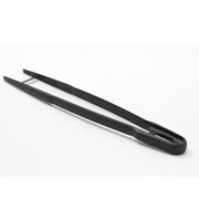 ZANETTI PINZA NYLON BLACK
