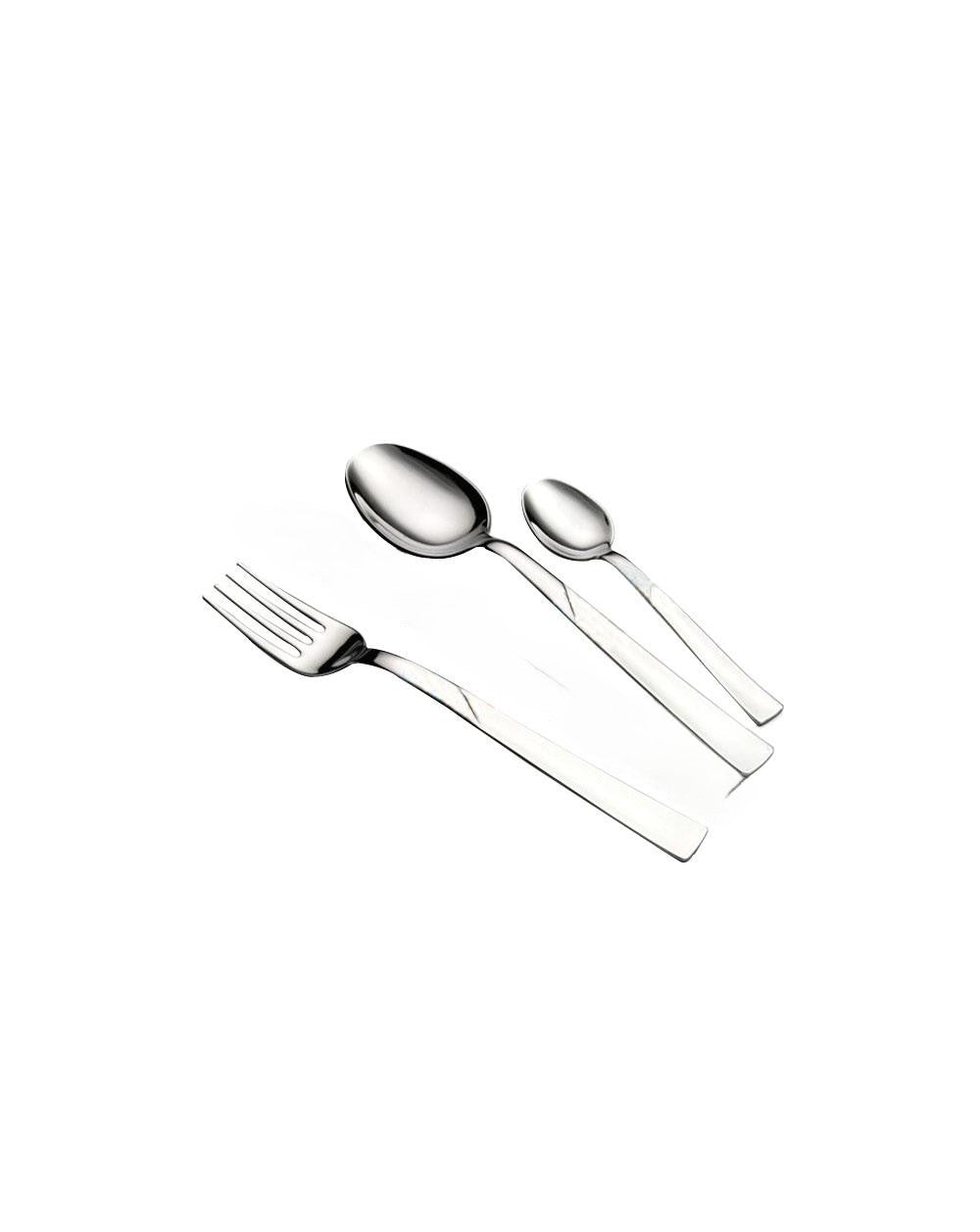 ZANETTI FORCHETTINA DOLCE ELENA 6PZ