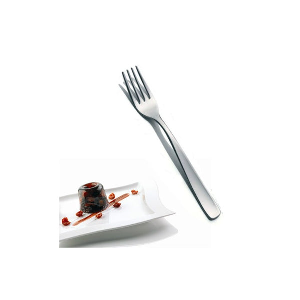 ZANETTI MONICA FORCHETTINA DOLCE 12PZ