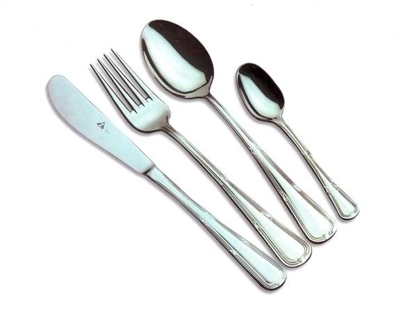 ZANETTI COMP. ASTARA 75PZ 