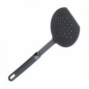 ZANETTI PALETTA HAMBURGER NYLON BLACK