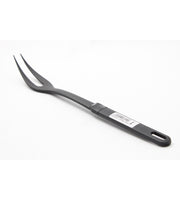 ZANETTI FORCHETTONE NYLON BLACK