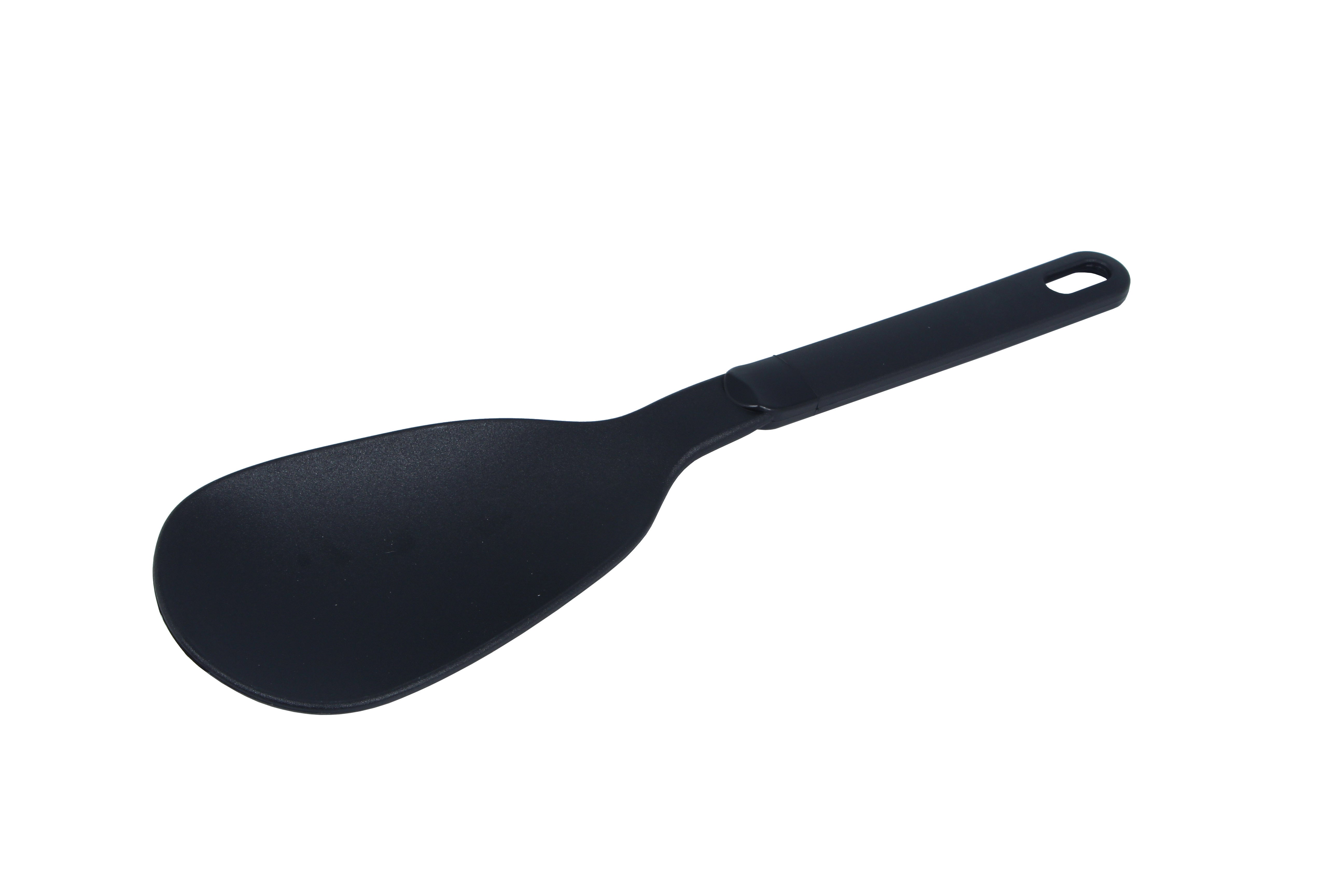 ZANETTI PALA RISO NYLON BLACK