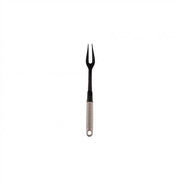 ZANETTI FORCHETTONE NYLON PLUS TORTORA 