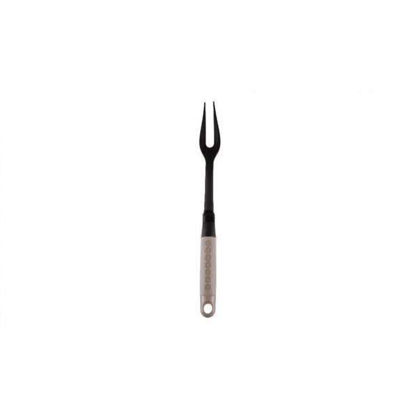 ZANETTI FORCHETTONE NYLON PLUS TORTORA 