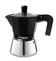 ZANETTI CAFFETTIERA 3TZ STAR INDUZIONE 