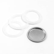ZANETTI SET RICAMBI CAFFETTIERA 2TZ 