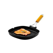 ZANETTI BISTECCHIERA 24X24 INDUZIONE 