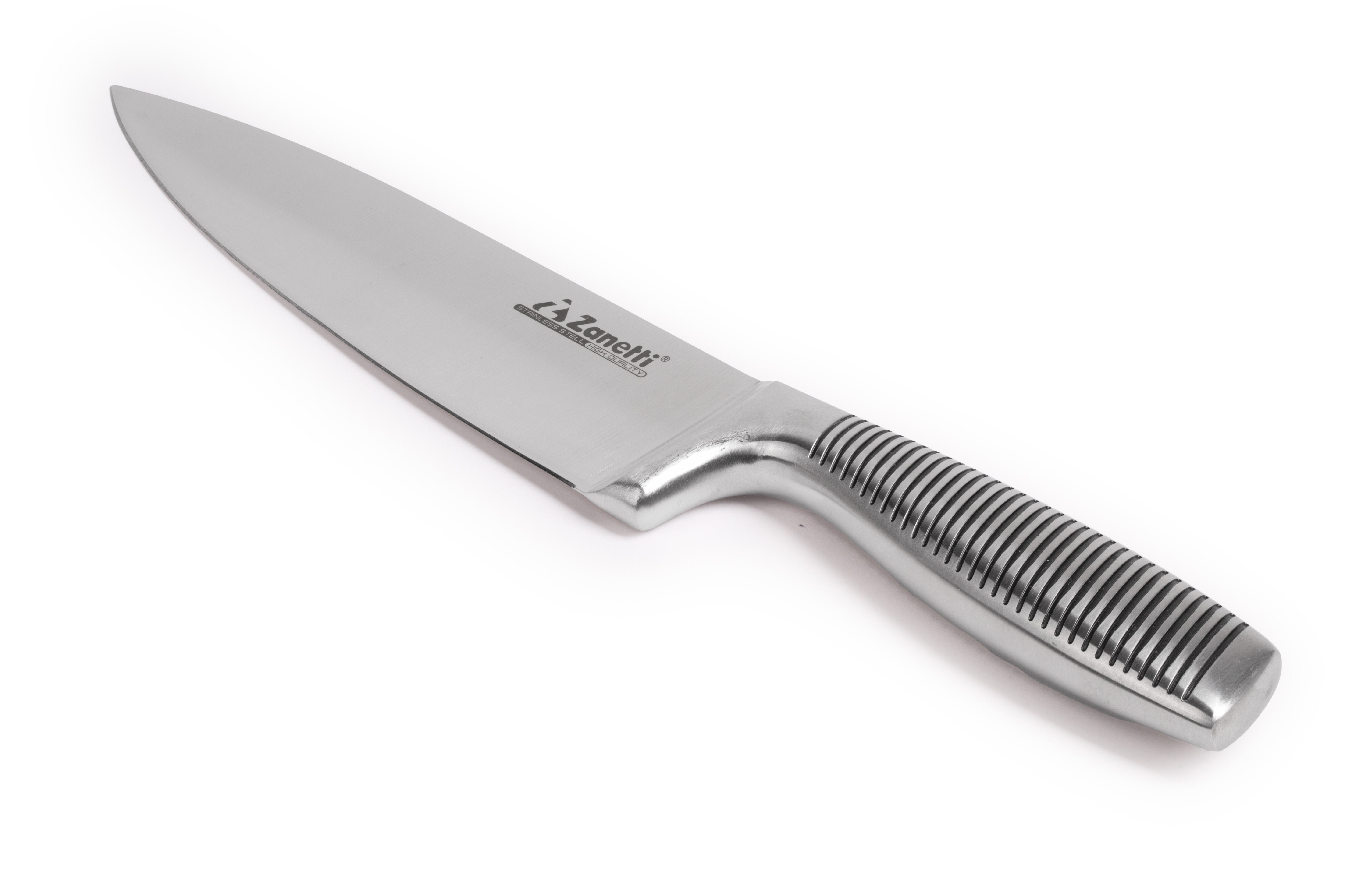 ZANETTI COLTELLO CHEF CM.20 MOD. ULTRA