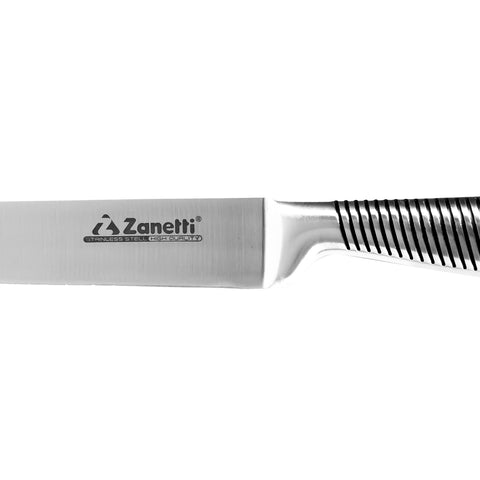 Zanetti Coltello Arrosto Cm.20 Mod.ultra