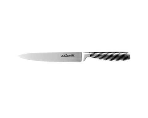 Zanetti Coltello Arrosto Cm.20 Mod.ultra