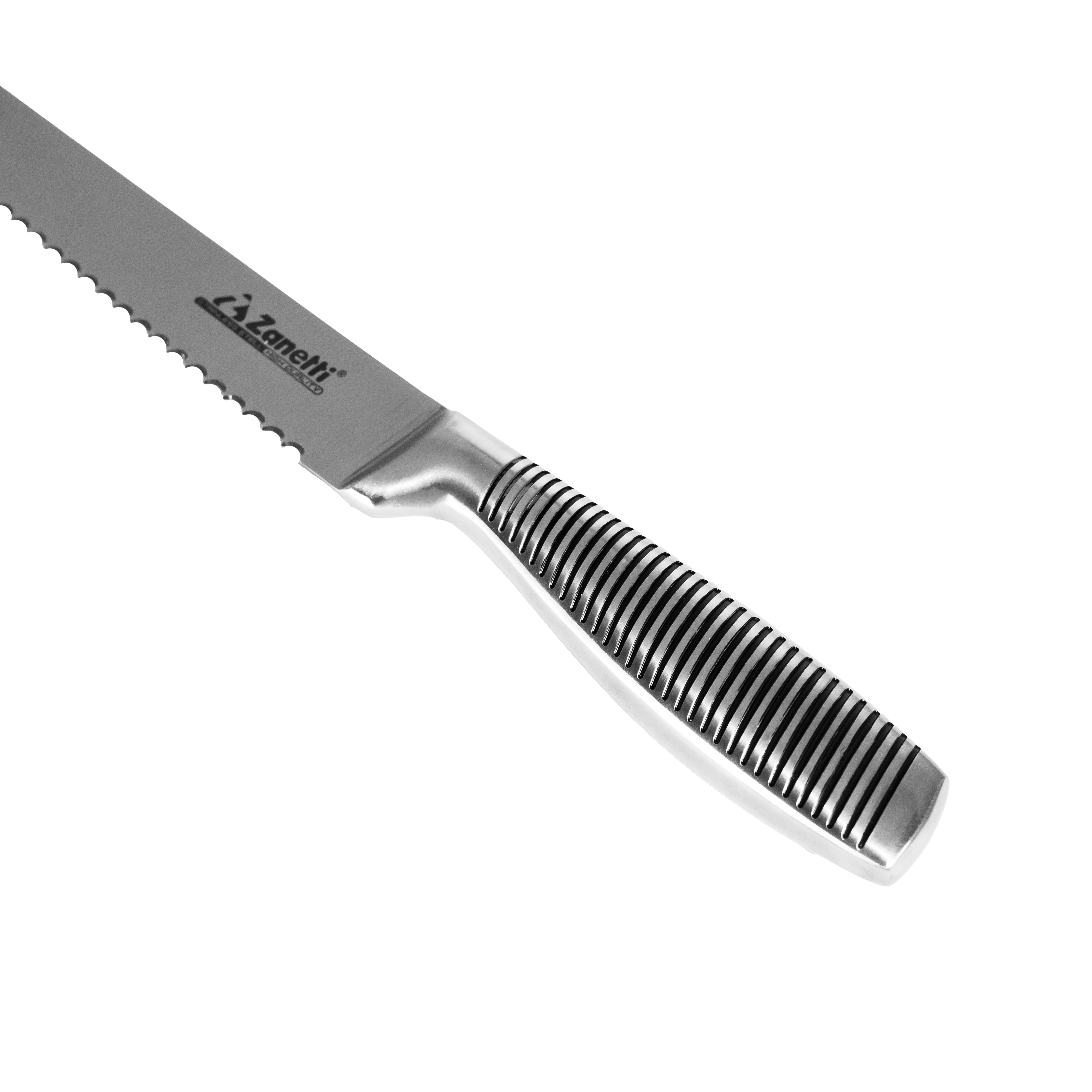 ZANETTI COLTELLO PANE CM.20 MOD. ULTRA