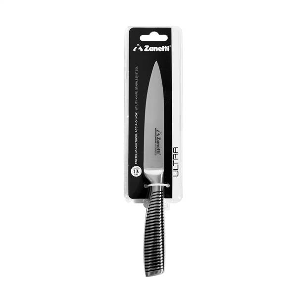 ZANETTI COLTELLO MULTIUSO CM.13 ULTRA 