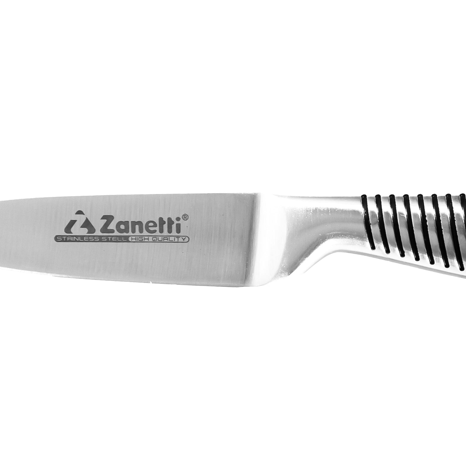ZANETTI COLTELLO SBUCCIATORE CM.9 ULTRA