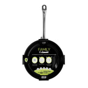 ZANETTI PADELLA CM.28 INDUZIONE FAMILY