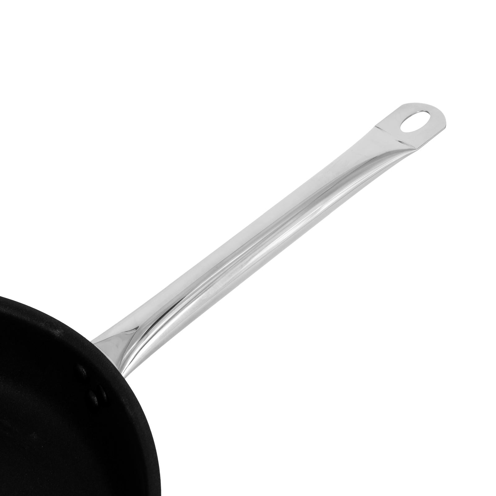 ZANETTI PADELLA CM.28 INDUZIONE FAMILY