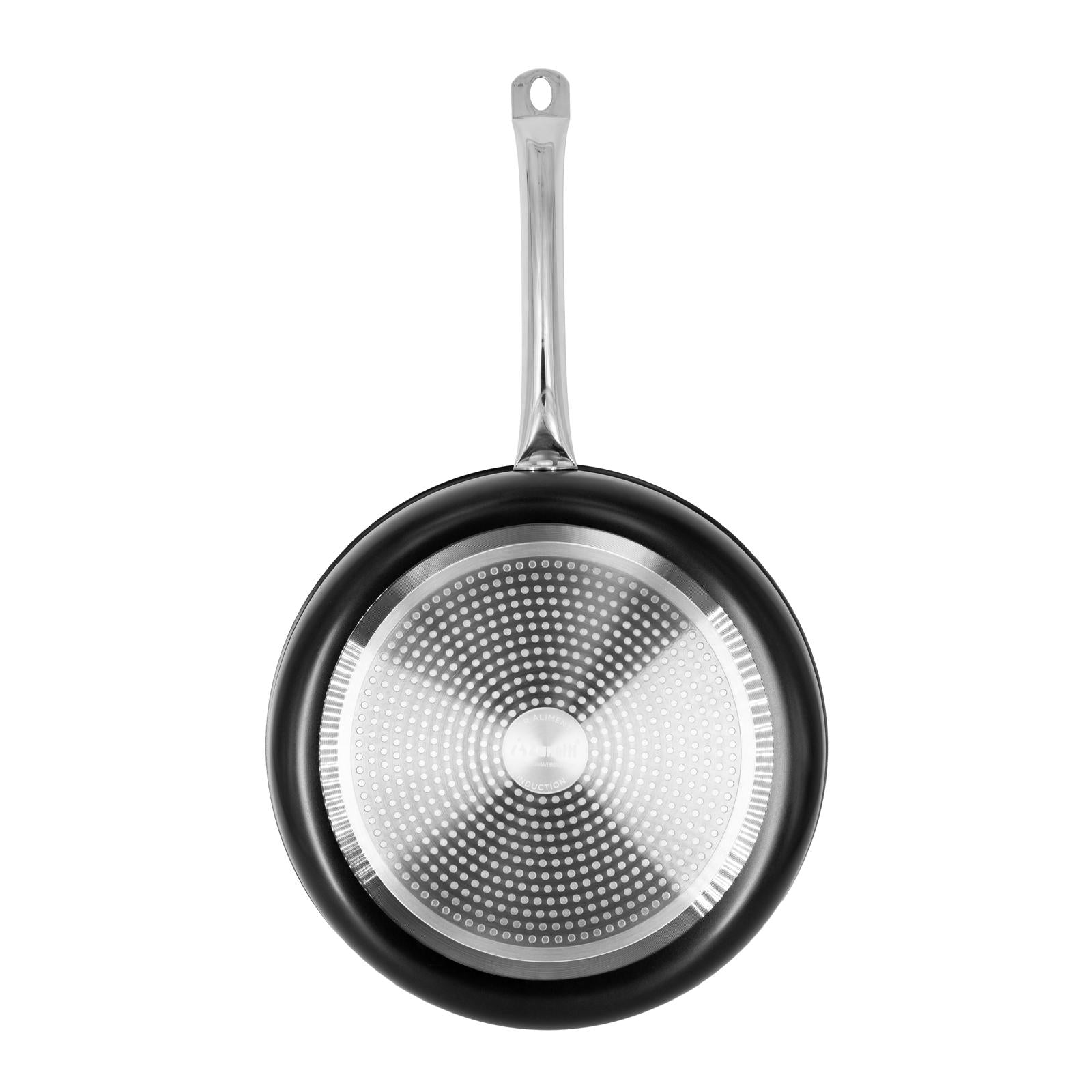 ZANETTI PADELLA CM.28 INDUZIONE FAMILY