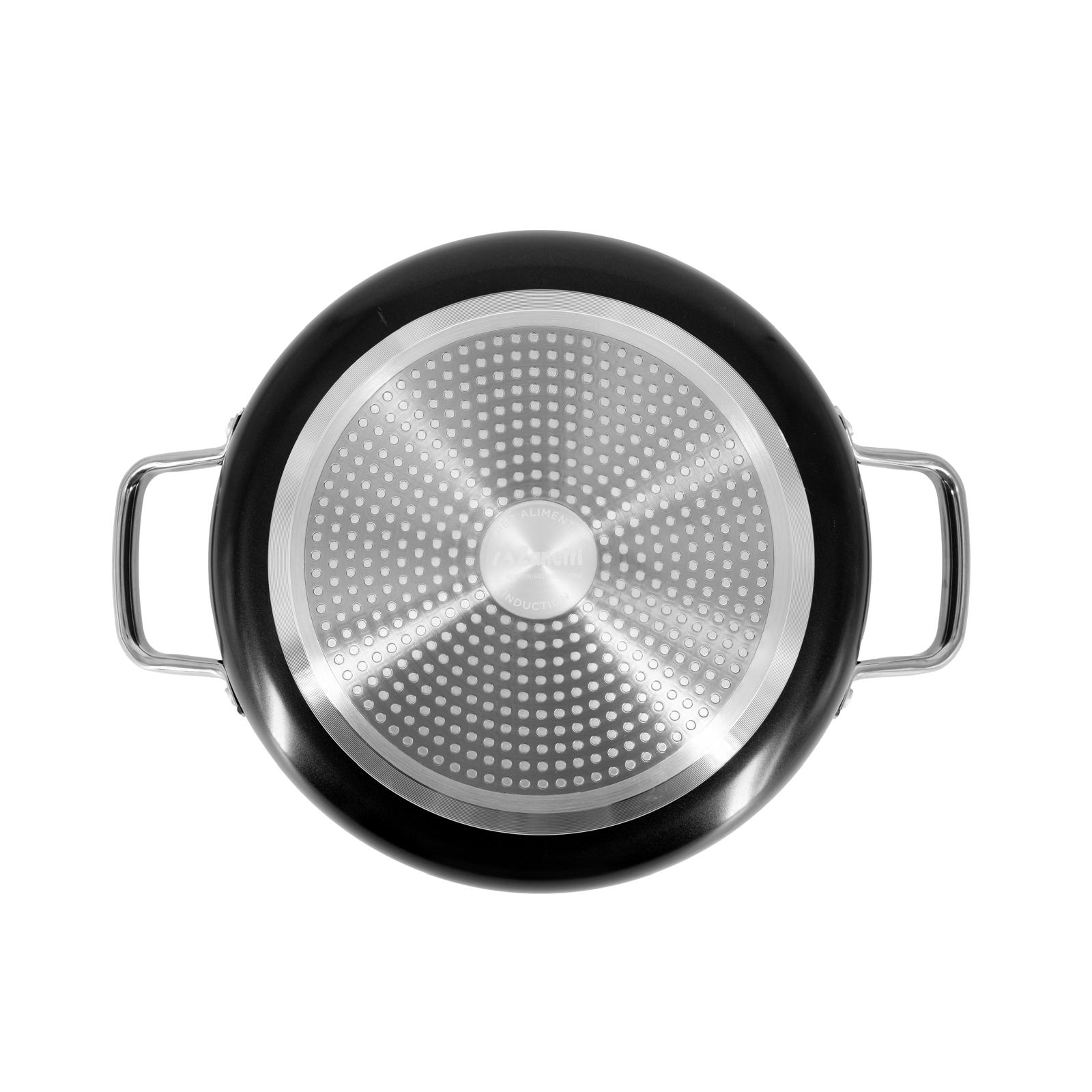 ZANETTI TEGAME CM.28 INDUZIONE FAMILY