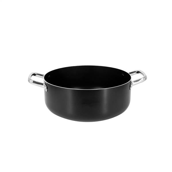 ZANETTI CASSERUOLA CM.32 INDUZIONE FAMIL 