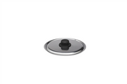 ZANETTI COPERCHIO INOX CM.24