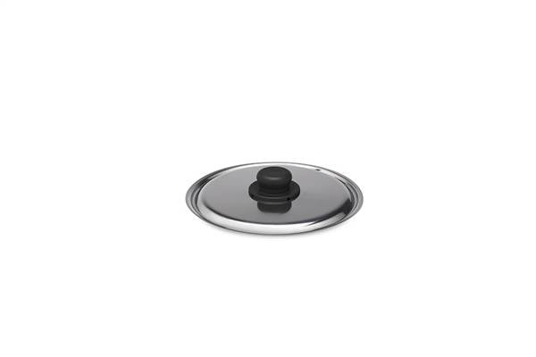 ZANETTI COPERCHIO INOX CM.32 